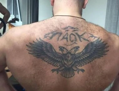 Βασίλης Σεμερτζίδης: Το «θηρίο του Ιβάν»- Ο άνθρωπος που προστατεύει τον μεγαλομέτοχο του ΠΑΟΚ (φωτό)